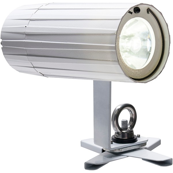 American DJ PinPoint GO Rechargeable 3W White LED Pinspot Spotlight