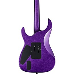 ESP LTD KH-602 Kirk Hammett Electric Guitar Purple