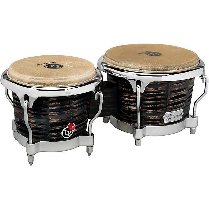 guitar center bongos