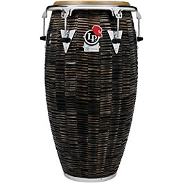 LP Pedrito Martinez Signature Top Tu... LP Pedrito Martinez Signature Top Tuning Deep Cut Mango Conga 12.50 in. Stained Mocha