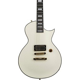 ESP LTD NW-44 Electric Guitar Olympic White