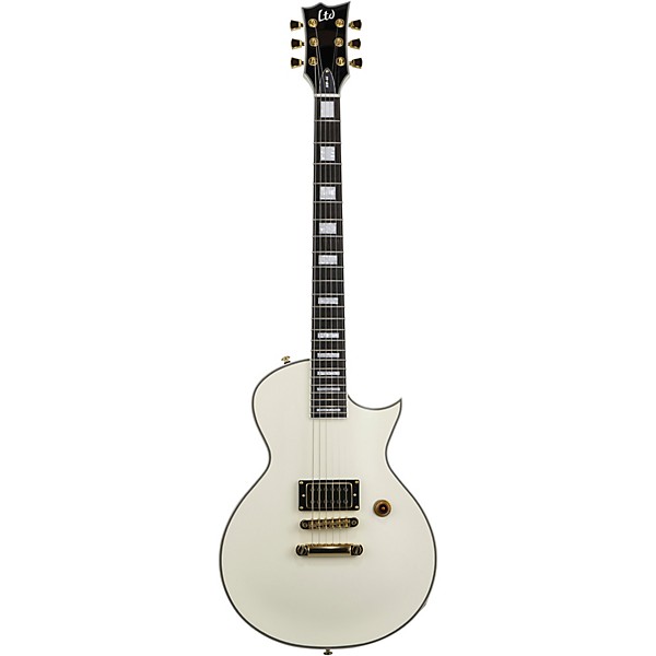 ESP LTD NW-44 Electric Guitar Olympic White | Guitar Center