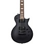 ESP LTD EC-257 7-string Electric Guitar Satin Black thumbnail
