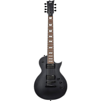 Esp Ltd Ec-257 7-String Electric Guitar Satin Black for sale