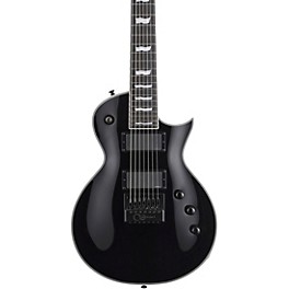 ESP LTD EC-1007 Evertune Electric Guitar Black