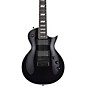 ESP LTD EC-1007 Evertune Electric Guitar Black thumbnail