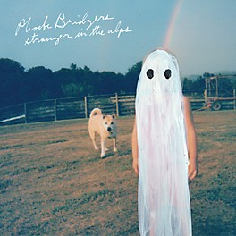 Alliance Phoebe Bridgers - Stranger In The Alps