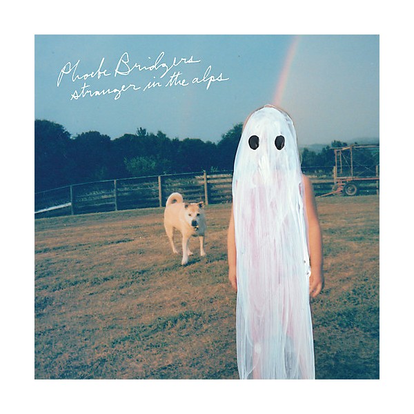 Phoebe Bridgers - Stranger In The Alps