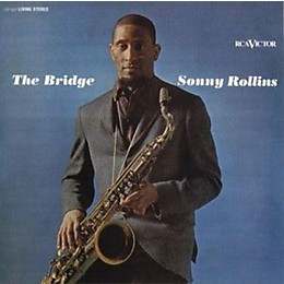 Sonny Rollins - Bridge