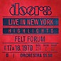 The Doors - Live in New York thumbnail