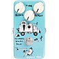 Open Box Animals Pedal Relaxing Walrus Delay Effects Pedal Level 1 thumbnail