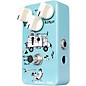 Open Box Animals Pedal Relaxing Walrus Delay Effects Pedal Level 2  190839662989