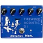 Open Box Animals Pedal Firewood Acoustic D.I. Effects Pedal Level 1 thumbnail