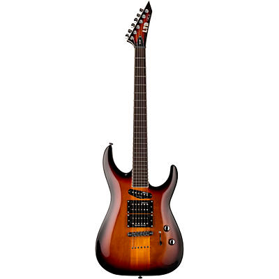 Esp Ltd Stef Carpenter Sc-20 Electric Guitar 3-Color Sunburst for sale