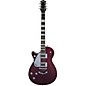 Gretsch Guitars G5220LH Electromatic Jet BT Left-Handed Electric Guitar Dark Cherry Metallic