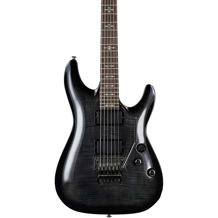 Schecter Guitar Research エレキギター ブラック J05252000001000-00-600x600.jpg