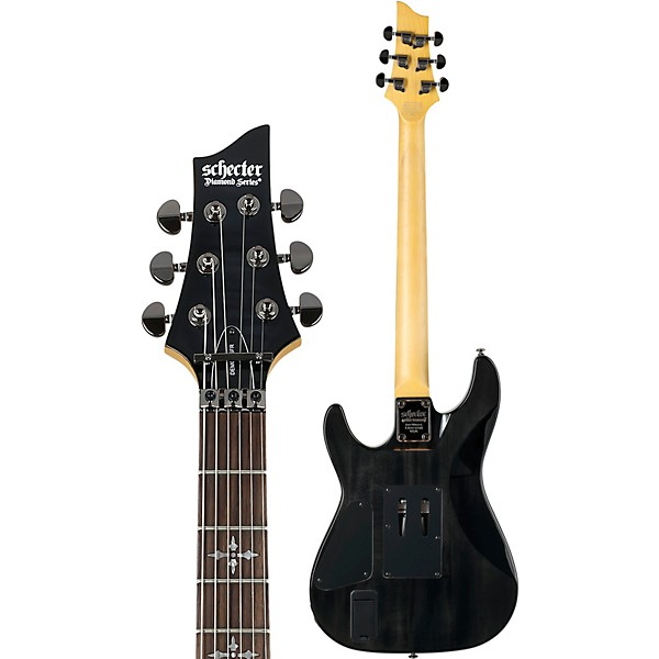 ギター Schecter DEMON-6 ABSN Schecter Demon-6 ABSN
