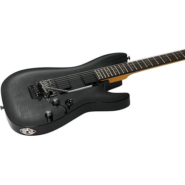 ギター Schecter DEMON-6 ABSN SCHECTER Electric Guitar DEMON-6 Absn From Japan | eBay