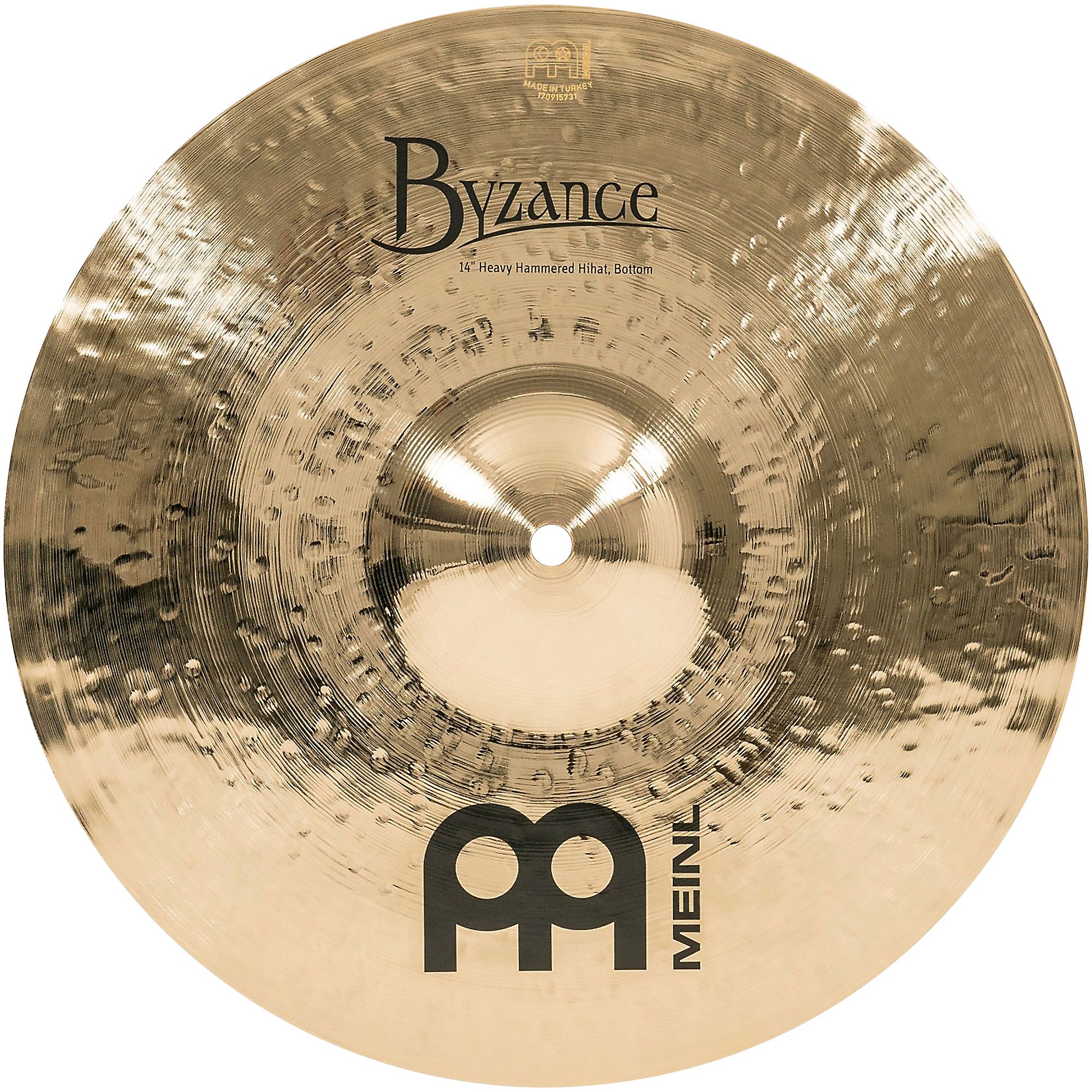 MEINL Byzance Brilliant 14