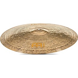 MEINL Byzance Traditional 22" Monophonic Ride