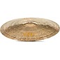 MEINL Byzance Traditional 22" Monophonic Ride thumbnail