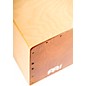 Open Box MEINL Jam Cajon with Almond Birch Frontplate Level 1
