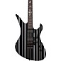 Schecter Guitar Research Synyster Gates Standard Electric Guitar Gloss Black with Silver Pinstripes thumbnail