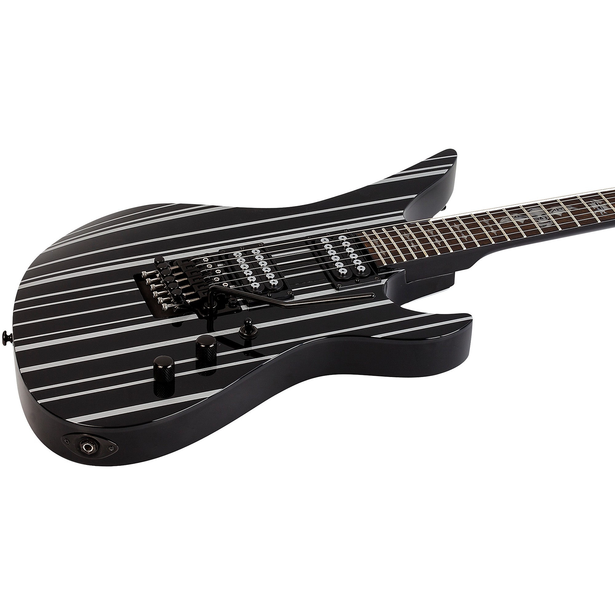 Schecter Guitar Research Synyster Gates Standard Electric Guitar