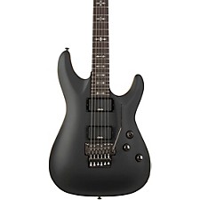 【美品】Schecter Diamond Series DAMIEN-6 Damien-6