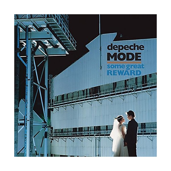 Depeche Mode - Some Great Reward