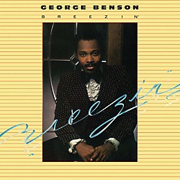 George Benson - Breezin