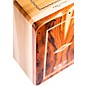 Open Box MEINL Artisan Edition Martinete Line Brazilian Ironwood Cajon with Ukola Woodframe Level 2  197881136246
