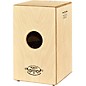 MEINL Artisan Series Buleria Line Cajon with Mongoy Frontplate