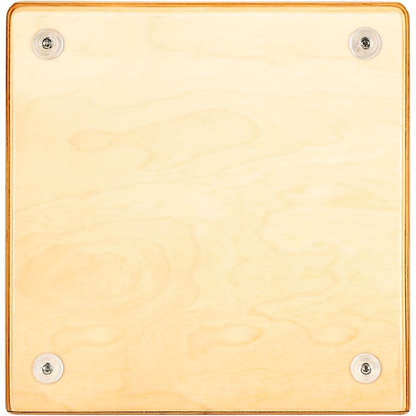 Open Box MEINL Woodcraft Series Cajon with Baltic Birch Frontplate Level 1
