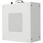 Atlas Sound M1000 8" Dual Cone Sound Masking Speaker with Transformer and Enclosure (White) thumbnail