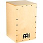 MEINL Snarecraft Series Cajon with Baltic Birch Frontplate thumbnail