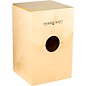 MEINL Snarecraft Series Cajon with Baltic Birch Frontplate