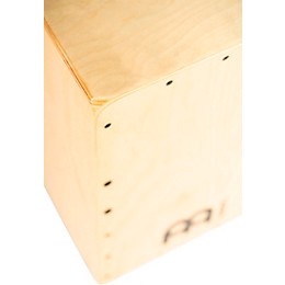 MEINL Snarecraft Series Cajon with Baltic Birch Frontplate