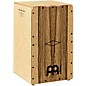 Open Box MEINL Artisan Edition Tango Line Cajon with Limba Frontplate Level 1 thumbnail