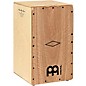 Open Box MEINL Artisan Edition Tango Line Cajon with Light Eucalyptus Frontplate Level 1 thumbnail