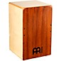 MEINL Woodcraft Series Professional Cajon with Mahogany Frontplate thumbnail
