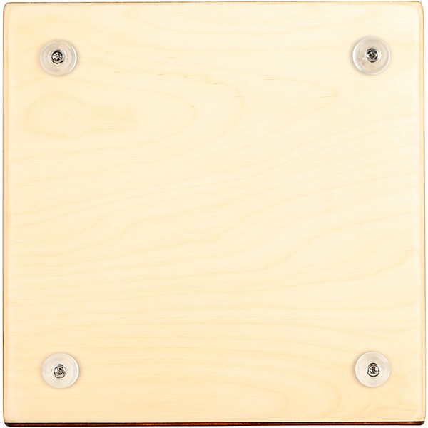 Open Box MEINL Snarecraft Series Cajon with Almond Birch Frontplate Level 2  194744833298