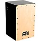 Open Box MEINL Snarecraft Series Pickup Cajon with Baltic Birch Frontplate Level 1 thumbnail