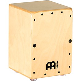 MEINL Mini Cajon with Baltic Birch Frontplate