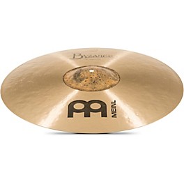 MEINL Byzance Polyphonic Ride