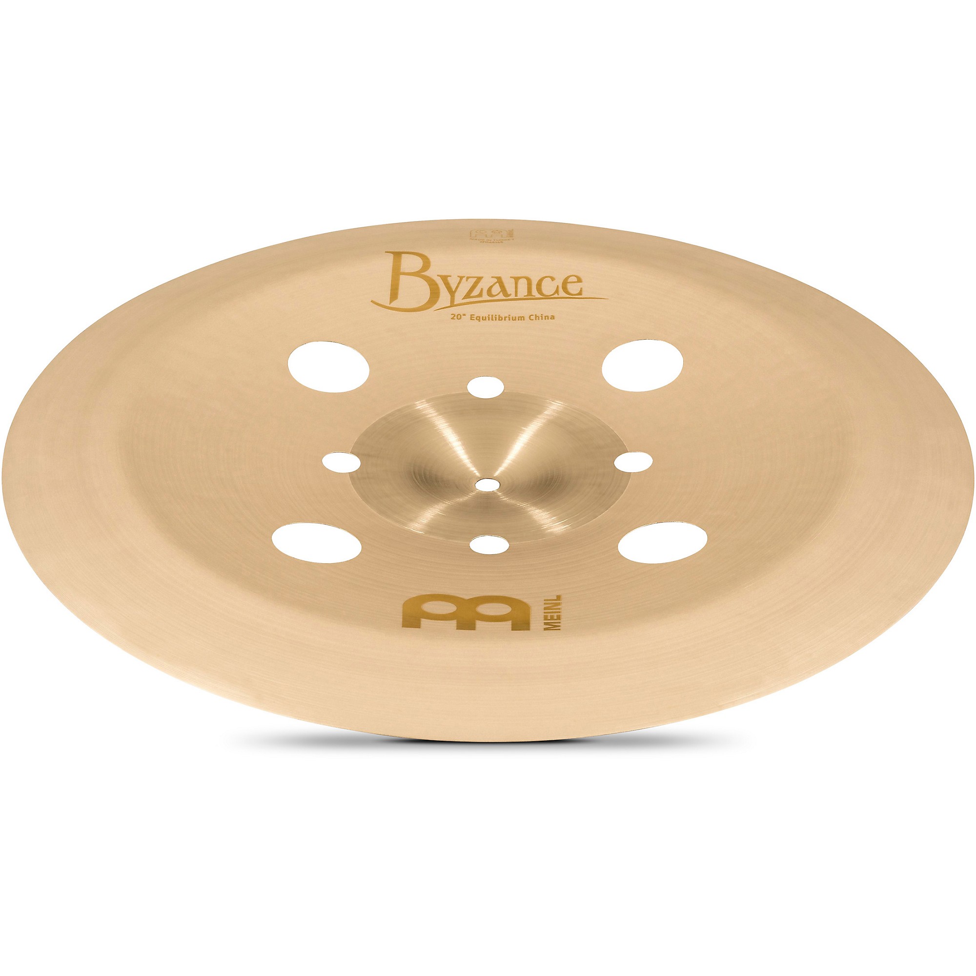 MEINL Matt Garstka Signature Equilibrium China | Guitar Center