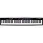Open Box Studiologic Numa Compact 2x Semi-weighted keyboard with aftertouch Level 2 Black, 88 Key 197881063016 thumbnail
