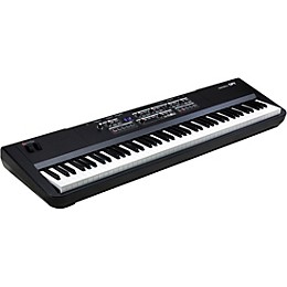 Kurzweil SP1 88-Note Keyboard Black 88 Key