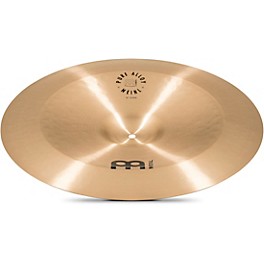 MEINL Pure Alloy China Cymbal 18 in.