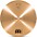 MEINL Pure Alloy Crash 22 in. MEINL Pure Alloy Crash 19 in.